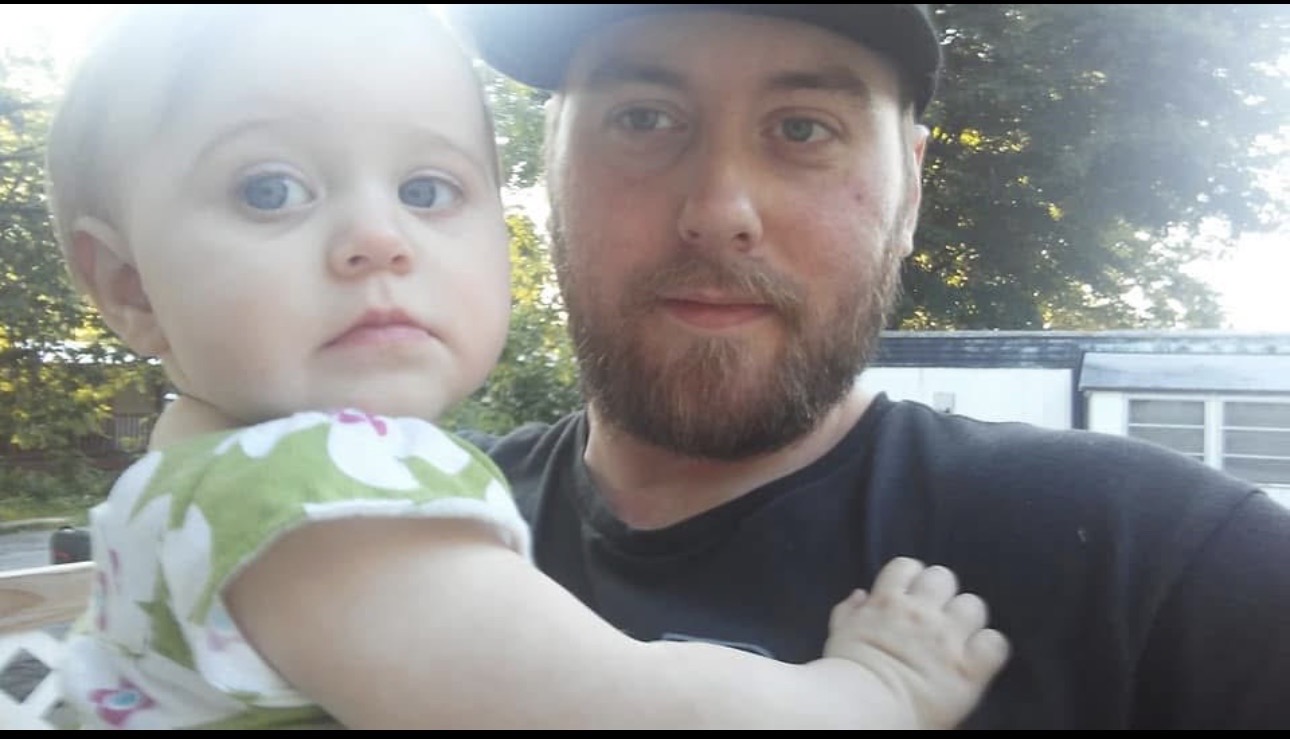 Tyler Triggs Obituary: Neapolis Community Mourns 35-Year-Old Killed in Early Morning Toledo Single-Vehicle Crash on Woodville Road at Holmes Street